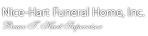 Bruce T Hart Funeral Home